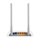 Маршрутизатор TP-Link TL-WR840N