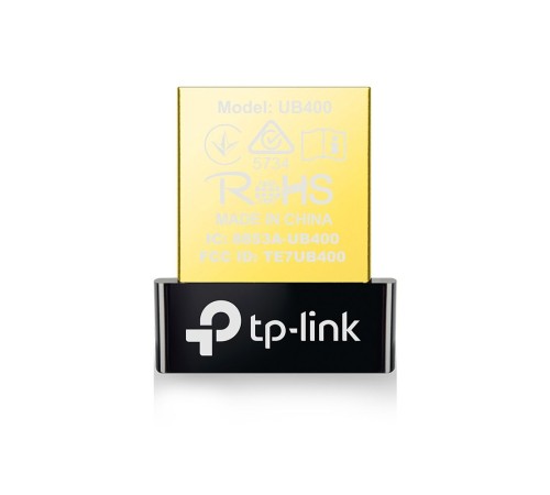 Адаптер Bluetooth TP-Link UB400 Адаптер Bluetooth TP-Link UB400