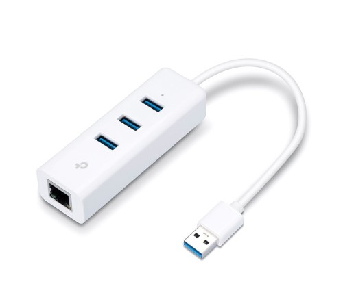 Стыковочная станция TP-Link UE330