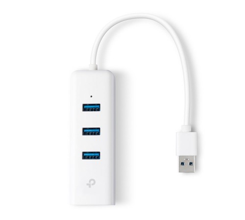Стыковочная станция TP-Link UE330