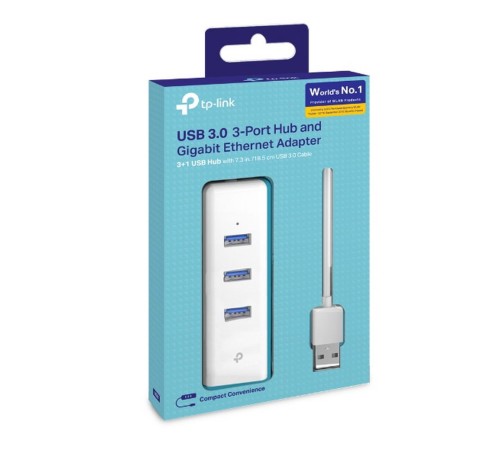 Стыковочная станция TP-Link UE330