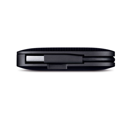 Разветвитель USB 3.0 TP-Link UH400 4порт. черный