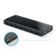 Разветвитель USB 3.0 TP-Link UH720 7порт. черный