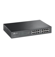 Коммутатор TP-Link TL-SG1016PE