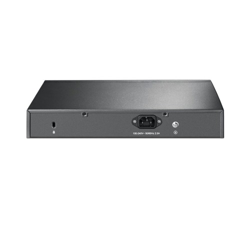 Коммутатор TP-Link TL-SG1016PE Коммутатор TP-Link TL-SG1016PE