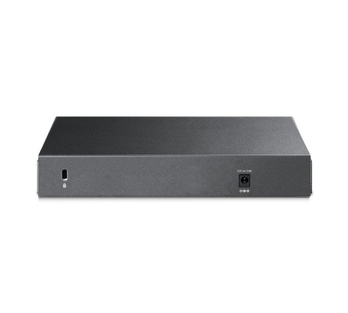 Коммутатор TP-Link TL-SG108-M2 Коммутатор TP-Link TL-SG108-M2