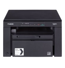 МФУ лазерный Canon i-Sensys MF3010 (5252B004) A4 черный
