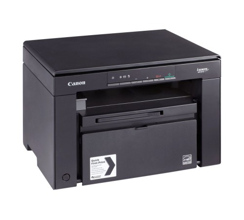 МФУ лазерный Canon i-Sensys MF3010 (5252B004) A4 черный МФУ лазерный Canon i-Sensys MF3010 (5252B004) A4 черный
