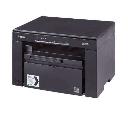 МФУ лазерный Canon i-Sensys MF3010 (5252B004) A4 черный МФУ лазерный Canon i-Sensys MF3010 (5252B004) A4 черный