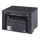 МФУ лазерный Canon i-Sensys MF3010 (5252B004) A4 черный