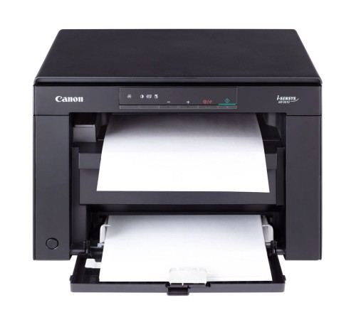 МФУ лазерный Canon i-Sensys MF3010 (5252B004) A4 черный МФУ лазерный Canon i-Sensys MF3010 (5252B004) A4 черный