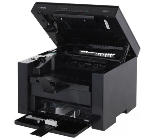 МФУ лазерный Canon i-Sensys MF3010 (5252B004) A4 черный МФУ лазерный Canon i-Sensys MF3010 (5252B004) A4 черный
