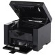 МФУ лазерный Canon i-Sensys MF3010 (5252B004) A4 черный