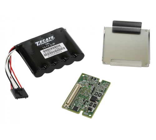 Батарея LSI LSICVM02 CacheVault for 9361 series 2Gb version (LSI00418-2)