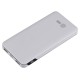 Мобильный аккумулятор Cactus CS-PBFSKT-10000 10000mAh 2.1A 2xUSB белый