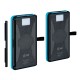 Мобильный аккумулятор Cactus CS-PBFSPT-10000 10000mAh 3A 2xUSB солн.бат. черный