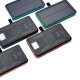 Мобильный аккумулятор Cactus CS-PBFSPT-10000 10000mAh 3A 2xUSB солн.бат. черный
