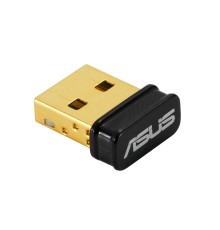 Адаптер ASUS Адаптер Asus USB-BT500 (90IG05J0-MO0R00) (90IG05J0-MO0R00)