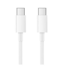 Кабель Xiaomi Mi SJV4108GL USB Type-C (m) USB Type-C (m) 1.5м белый