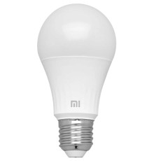 Лампа Xiaomi Mi LED Smart Bulb Warm White XMBGDP01YLK (GPX4026GL) (716546)