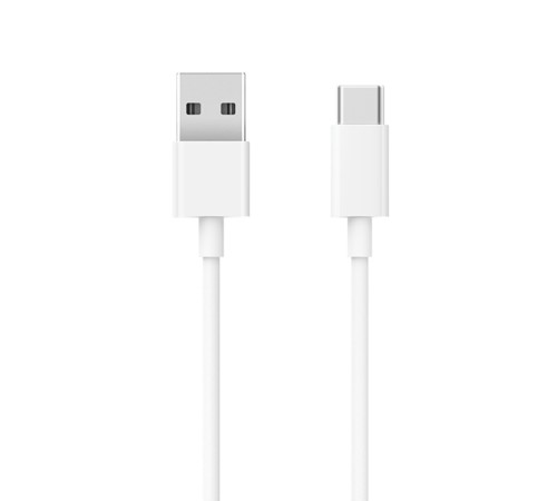 Кабель Xiaomi Mi USB Type-C Cable 100cm BHR4422GL USB A(m) USB Type-C (m) 1м белый Кабель Xiaomi Mi USB Type-C Cable 100cm BHR4422GL USB A(m) USB Type-C (m) 1м белый