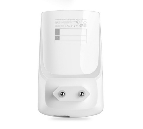 Адаптер Wi-Fi TP-Link TL-WA850RE Адаптер Wi-Fi TP-Link TL-WA850RE