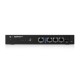 Роутер Ubiquiti ER-4-EU 10/100/1000BASE-TX черный