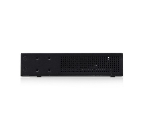Роутер Ubiquiti ER-4-EU 10/100/1000BASE-TX черный