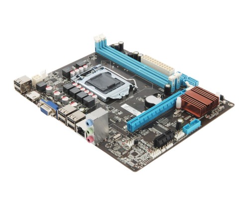 H55KEL WITH i5 (680) H55KEL/H55KEL-U OEM {20} H55KEL WITH i5 (680) H55KEL/H55KEL-U OEM {20}