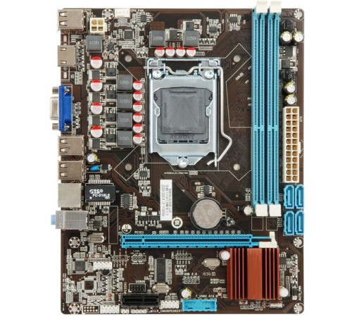 H55KEL WITH i5 (680) H55KEL/H55KEL-U OEM {20} H55KEL WITH i5 (680) H55KEL/H55KEL-U OEM {20}