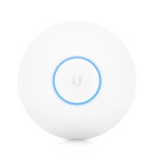 Точка доступа Ubiquiti UAP-AC-PRO-EU 10/100/1000BASE-TX белый