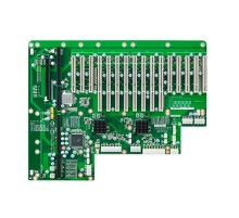 Плата интерфейсная Advantech PCE-5B18-88B1E Advantech Объединительная плата PICMG 1.3, 18 слотов, 1xPICMG 1.3, 8xPCI, 1xPCIe x16, 8xPCI-X {6}