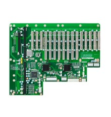 Плата интерфейсная Advantech PCE-5B18-88B1E Advantech Объединительная плата PICMG 1.3, 18 слотов, 1xPICMG 1.3, 8xPCI, 1xPCIe x16, 8xPCI-X {6}