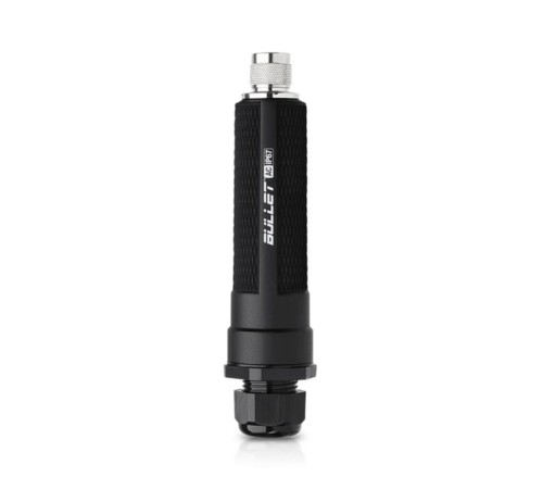 Точка доступа Ubiquiti Bullet AC IP67 (BulletAC-IP67)