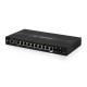 Роутер Ubiquiti ER-12-EU черный