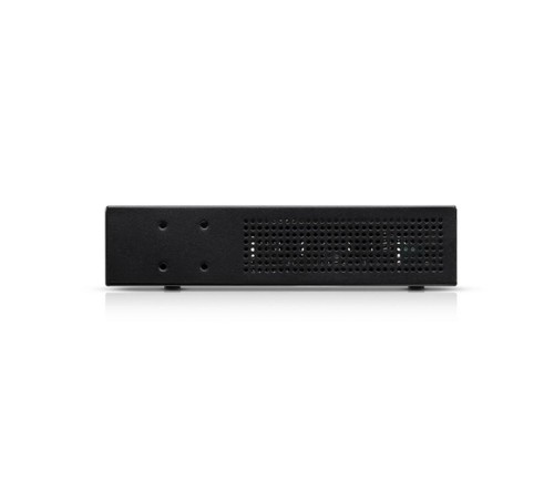 Роутер Ubiquiti ER-12-EU черный