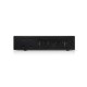 Роутер Ubiquiti ER-12-EU черный