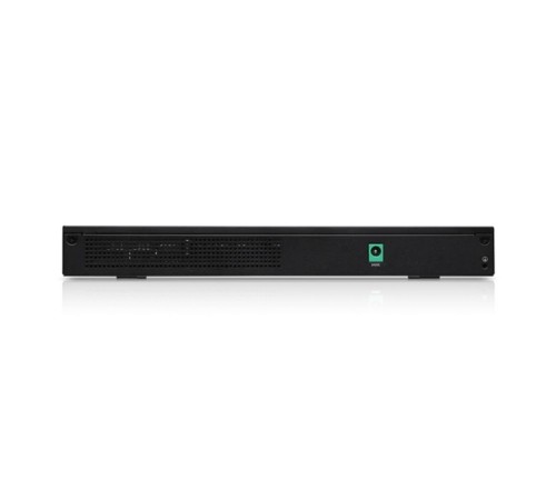 Роутер Ubiquiti ER-12-EU черный