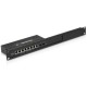 Крепление Ubiquiti EdgeRouter Rack Mount Kit (ER-RMKIT)