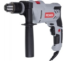 Дрель ударная Ресанта ДУ-15/850 850Вт патрон:кулачковый реверс