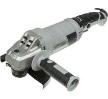 Углошлифовальная машина Ресанта УШМ-150/1400Э 1400Вт 10500об/мин рез.шпин.:M14 d=150мм