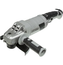 Углошлифовальная машина Ресанта УШМ-150/1400Э 1400Вт 10500об/мин рез.шпин.:M14 d=150мм