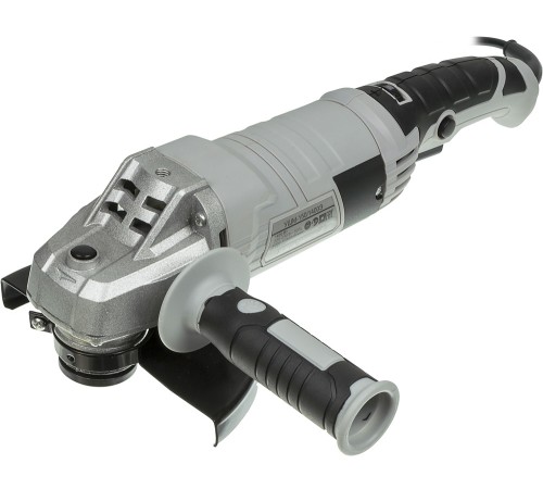 Углошлифовальная машина Ресанта УШМ-150/1400Э 1400Вт 10500об/мин рез.шпин.:M14 d=150мм