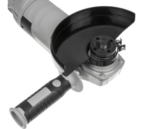 Углошлифовальная машина Ресанта УШМ-150/1400Э 1400Вт 10500об/мин рез.шпин.:M14 d=150мм