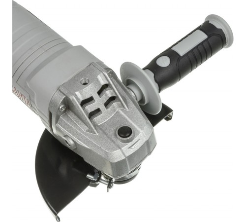 Углошлифовальная машина Ресанта УШМ-150/1400Э 1400Вт 10500об/мин рез.шпин.:M14 d=150мм