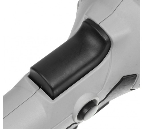 Углошлифовальная машина Ресанта УШМ-150/1400Э 1400Вт 10500об/мин рез.шпин.:M14 d=150мм