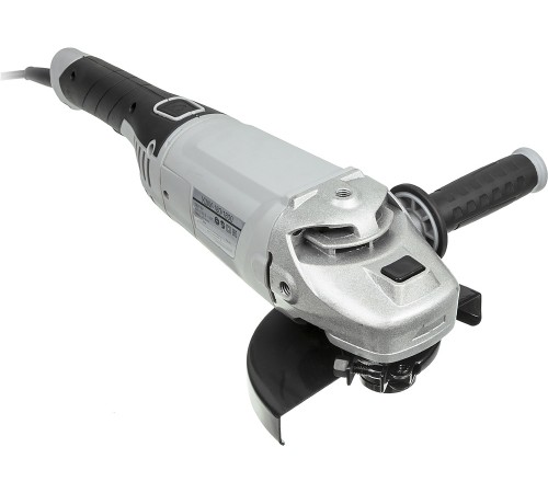 Углошлифовальная машина Ресанта УШМ-180/1800 1800Вт 7500об/мин рез.шпин.:M14 d=180мм