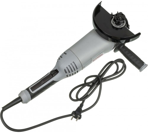 Углошлифовальная машина Ресанта УШМ-180/1800 1800Вт 7500об/мин рез.шпин.:M14 d=180мм