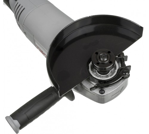 Углошлифовальная машина Ресанта УШМ-180/1800 1800Вт 7500об/мин рез.шпин.:M14 d=180мм