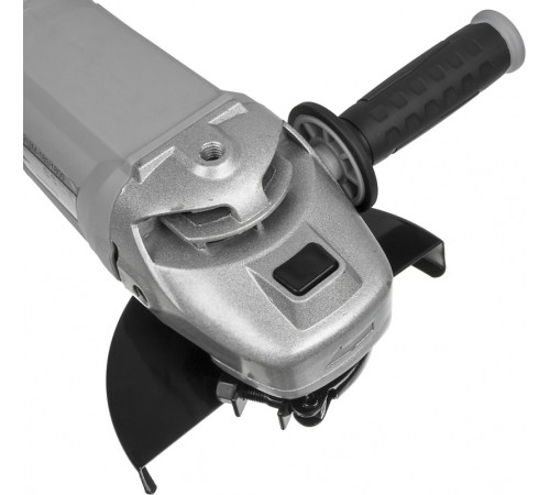 Углошлифовальная машина Ресанта УШМ-180/1800 1800Вт 7500об/мин рез.шпин.:M14 d=180мм